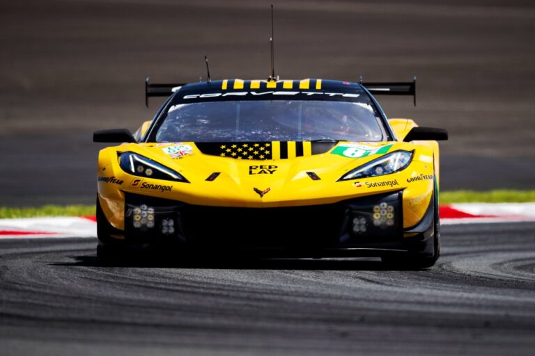 TF Sport