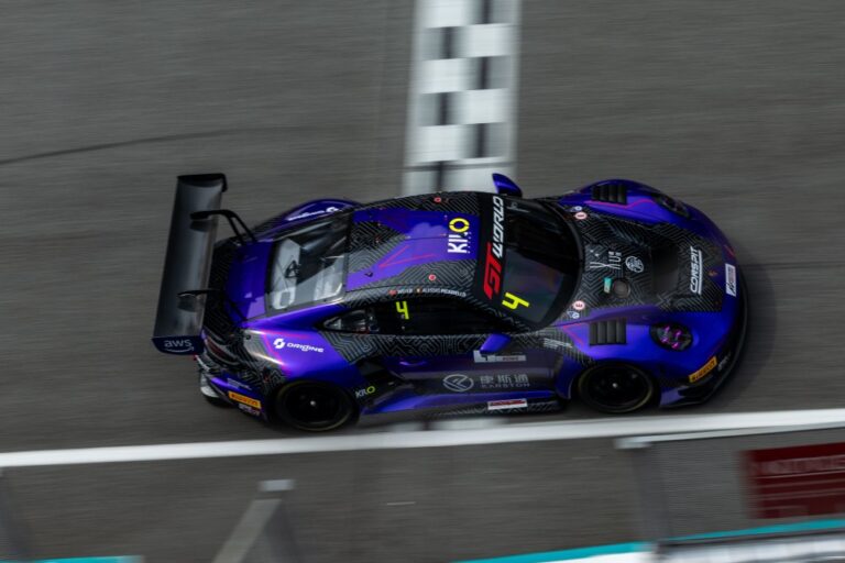 Absolute Racing