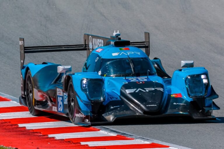 Algarve Pro Racing