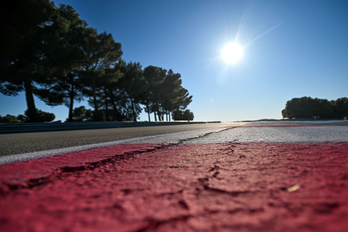 Paul Ricard