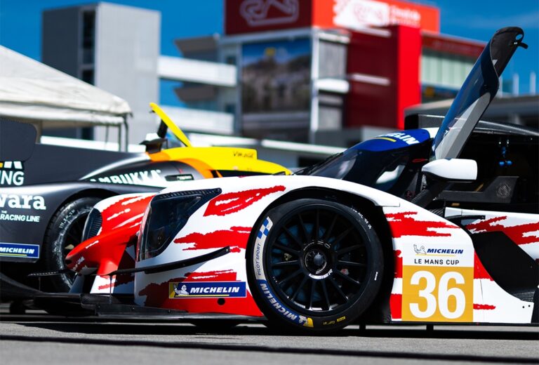 Le Mans Cup