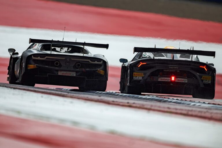 DTM