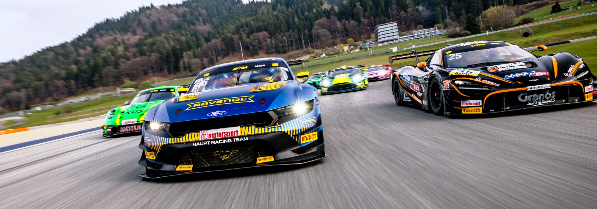 European Le Mans Series