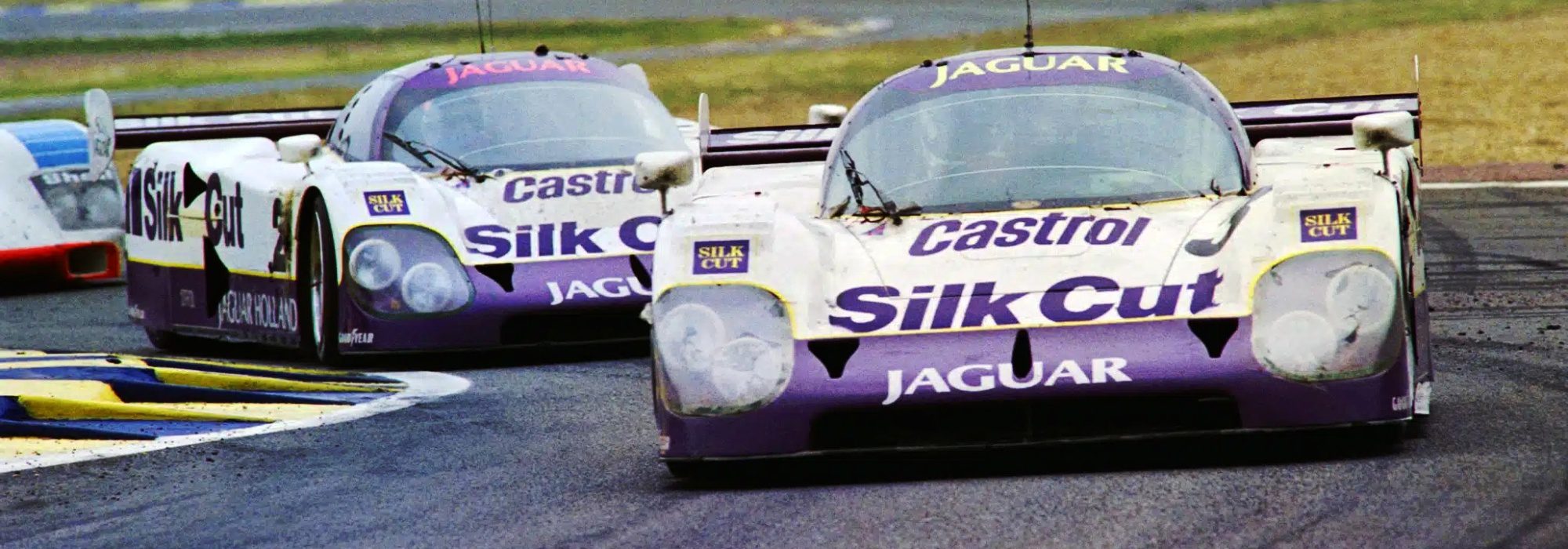 European Le Mans Series