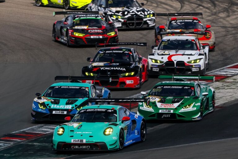 24h Nürburgring