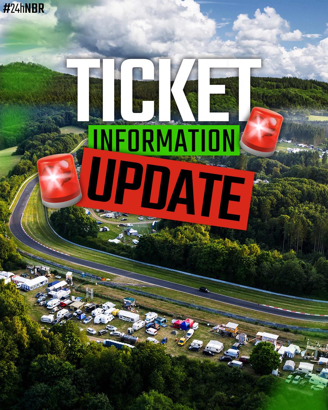 24h Nürburgring