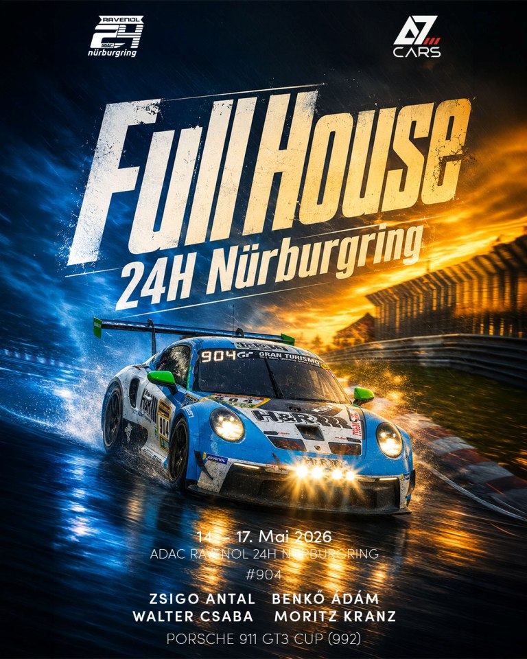 Mühlner Motorsport