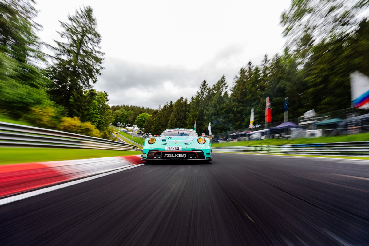Falken Motorsport