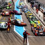 European Le Mans Series