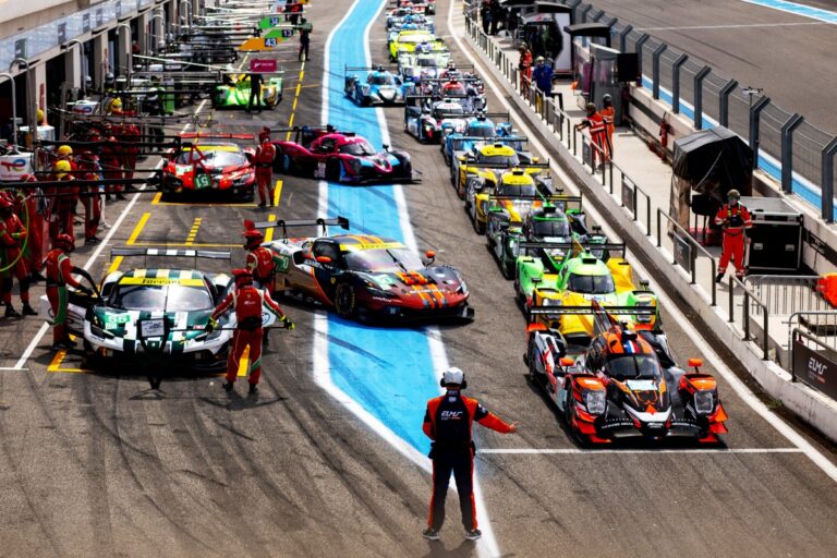 European Le Mans Series
