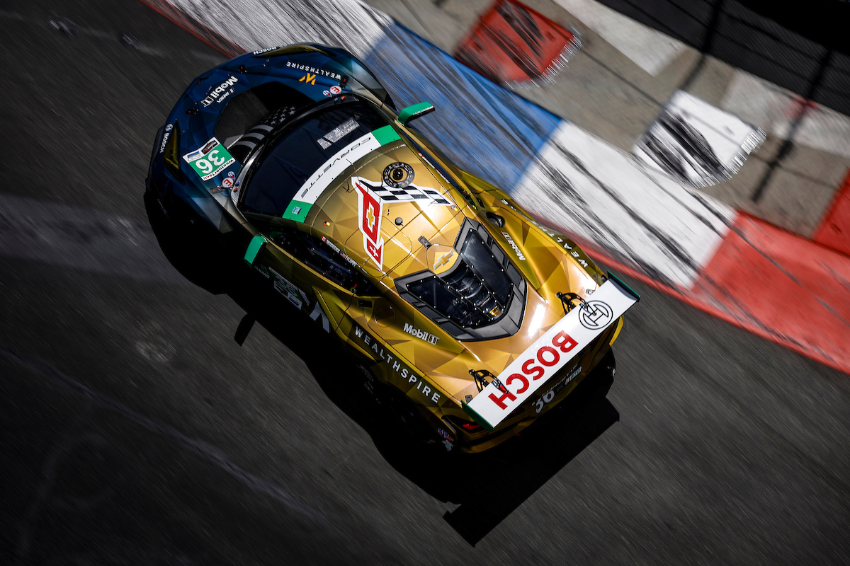 DXDT Racing