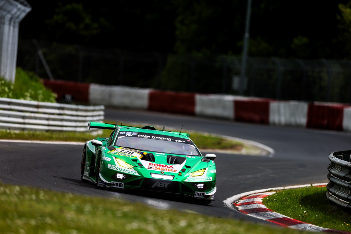 Team ABT
