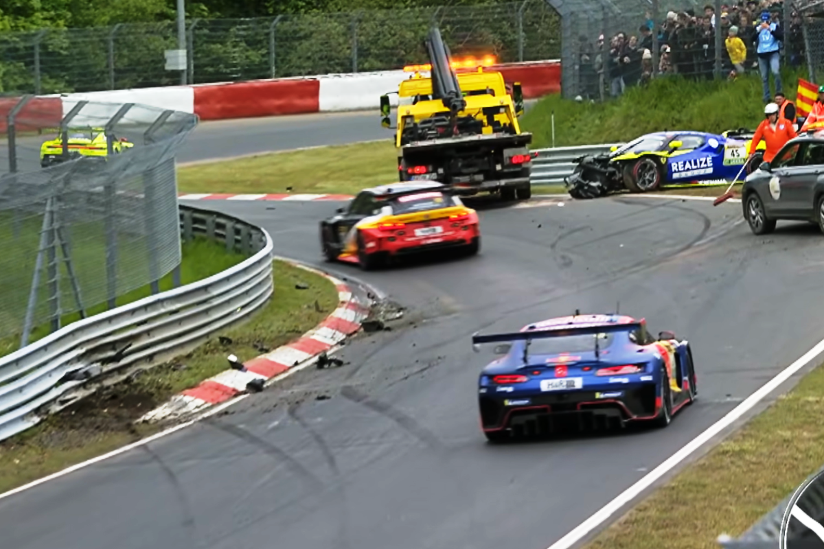 Ferrari Realize Kondo Racing