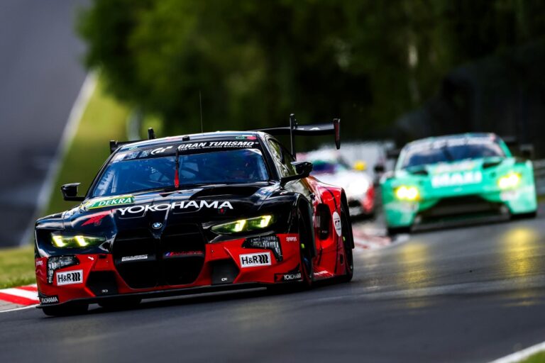 24h Nürburgring 2026