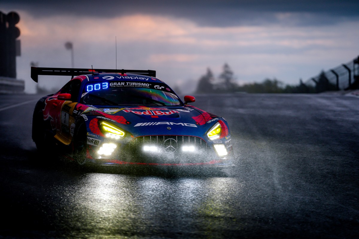 24h Nürburgring 2026
