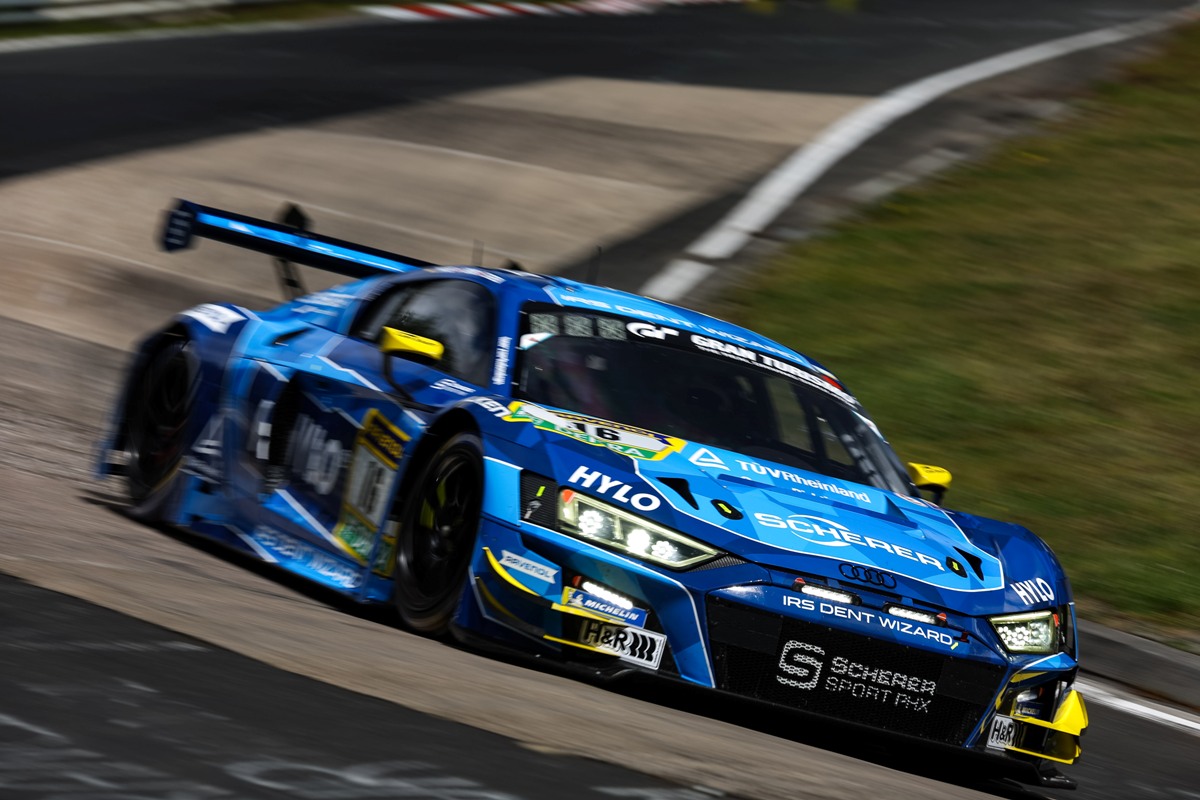 24h Nürburgring 2026