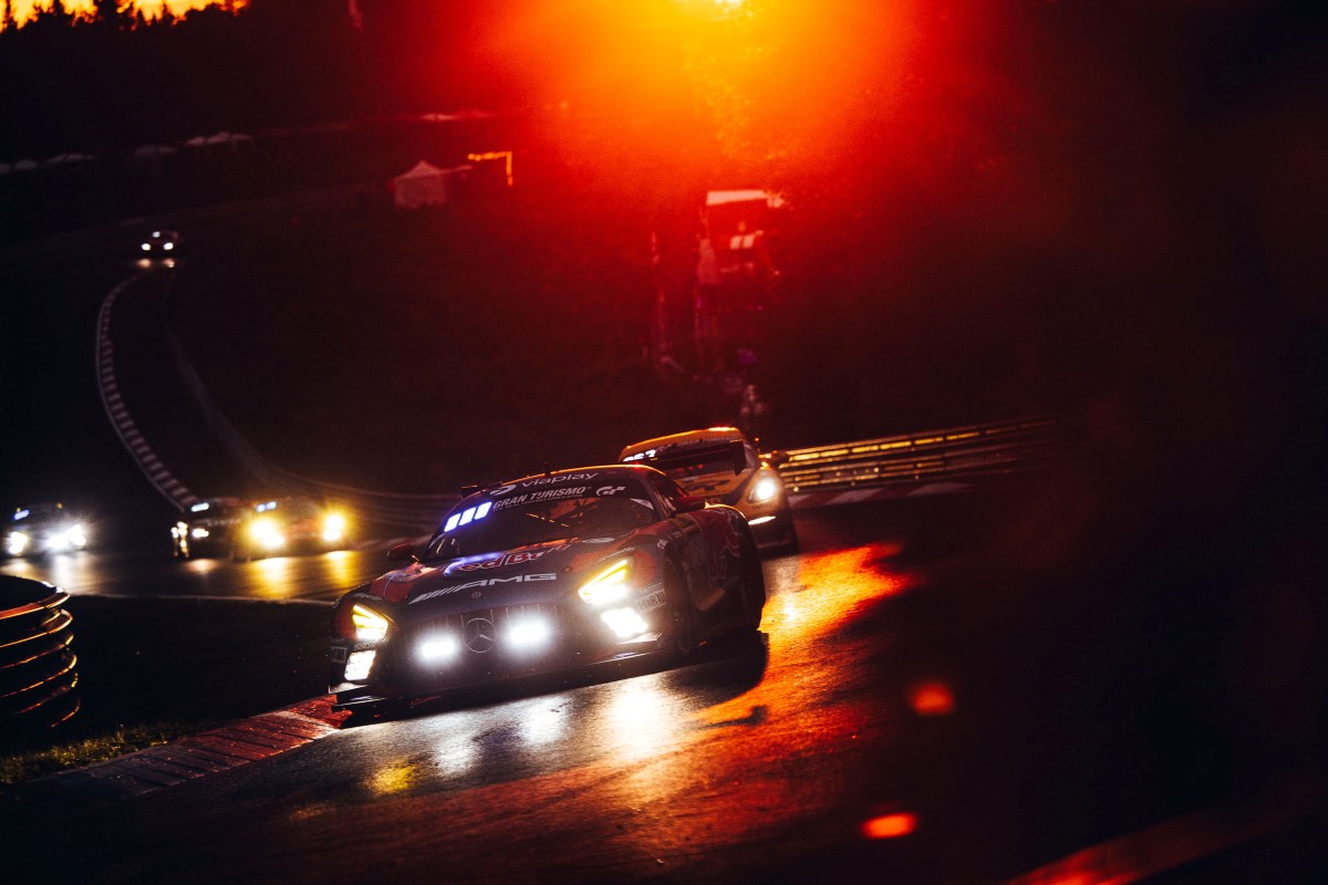 24h Nurburgring