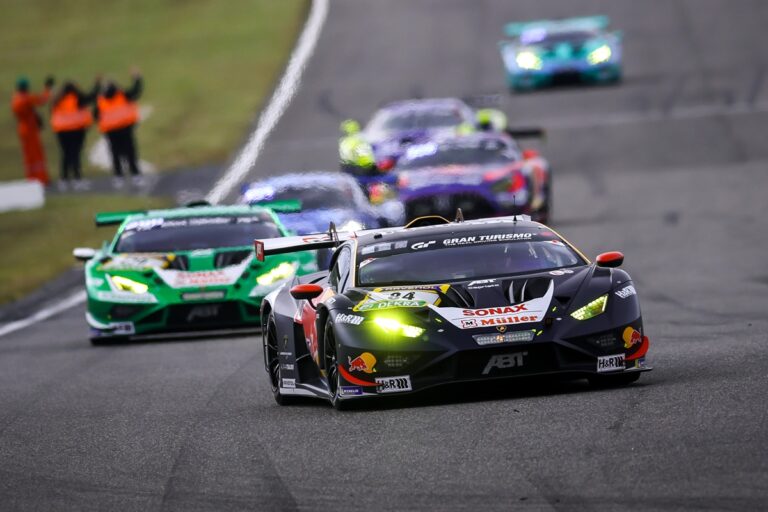 ABT Motorsport