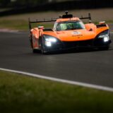McLaren