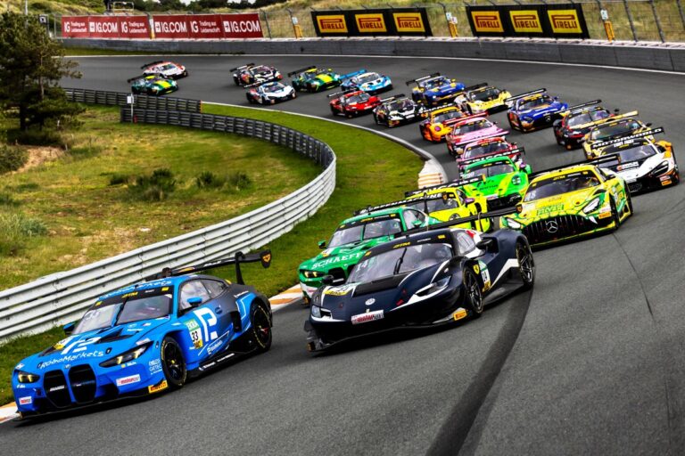 DTM Zandvoort