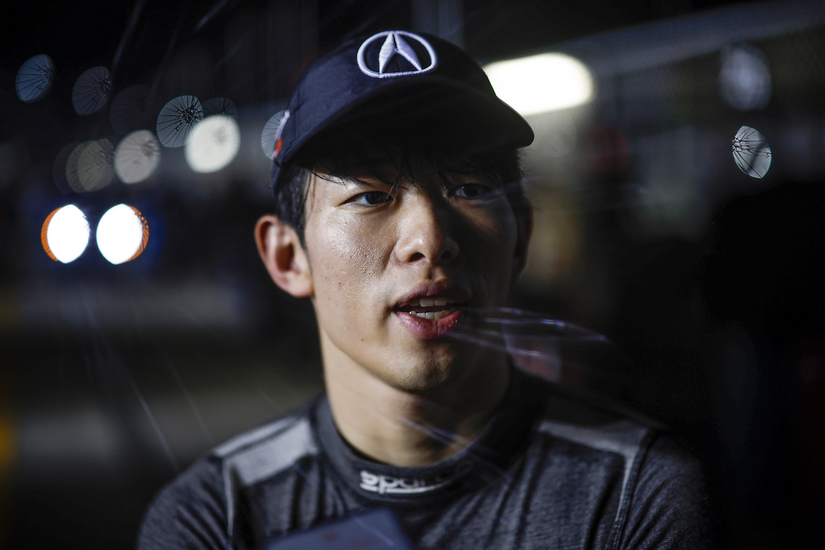 Kaku Ohta