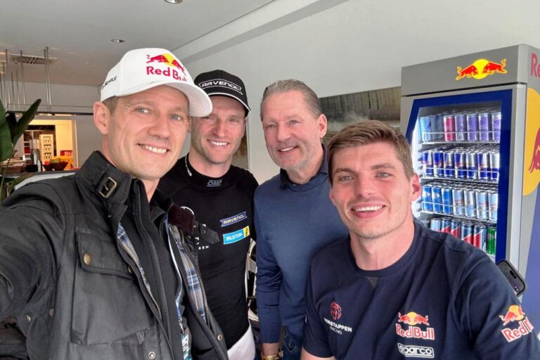 Sébastien Ogier