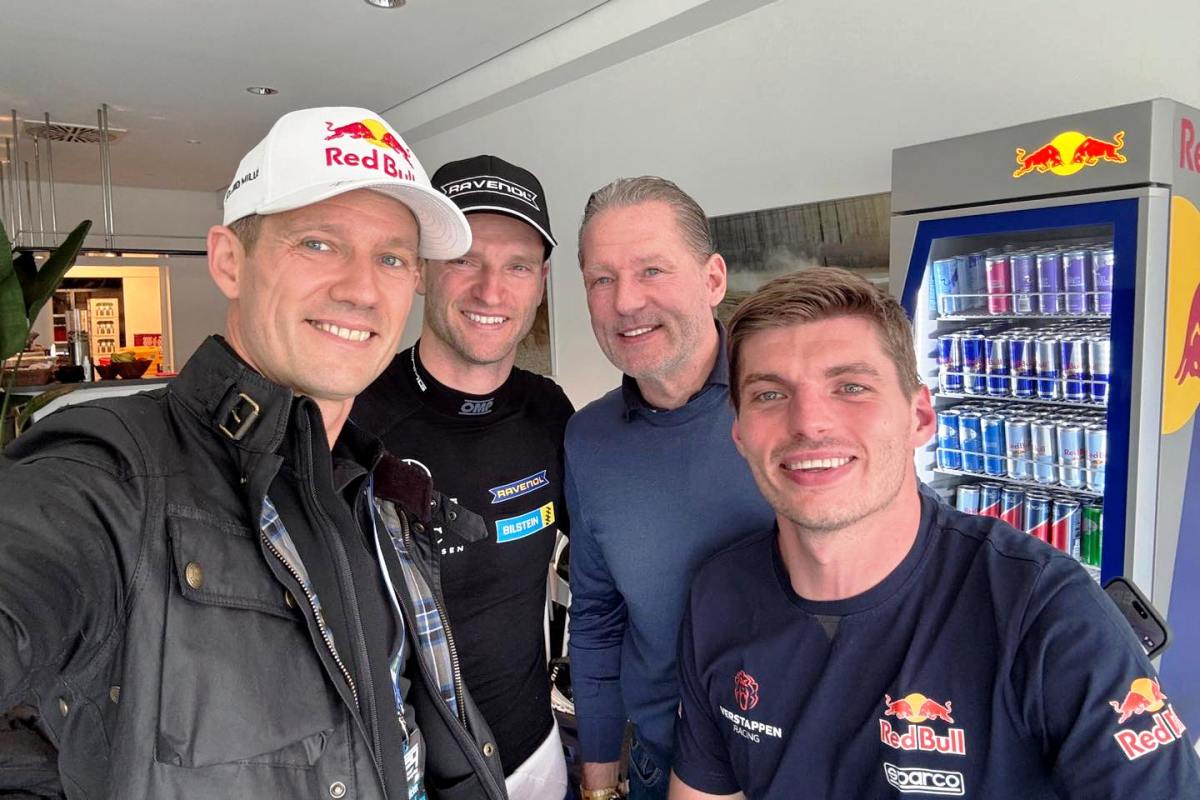 Sébastien Ogier