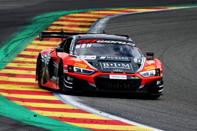 Eastalent Racing