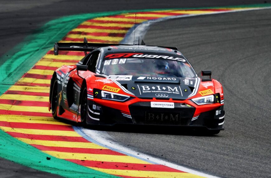 Eastalent Racing