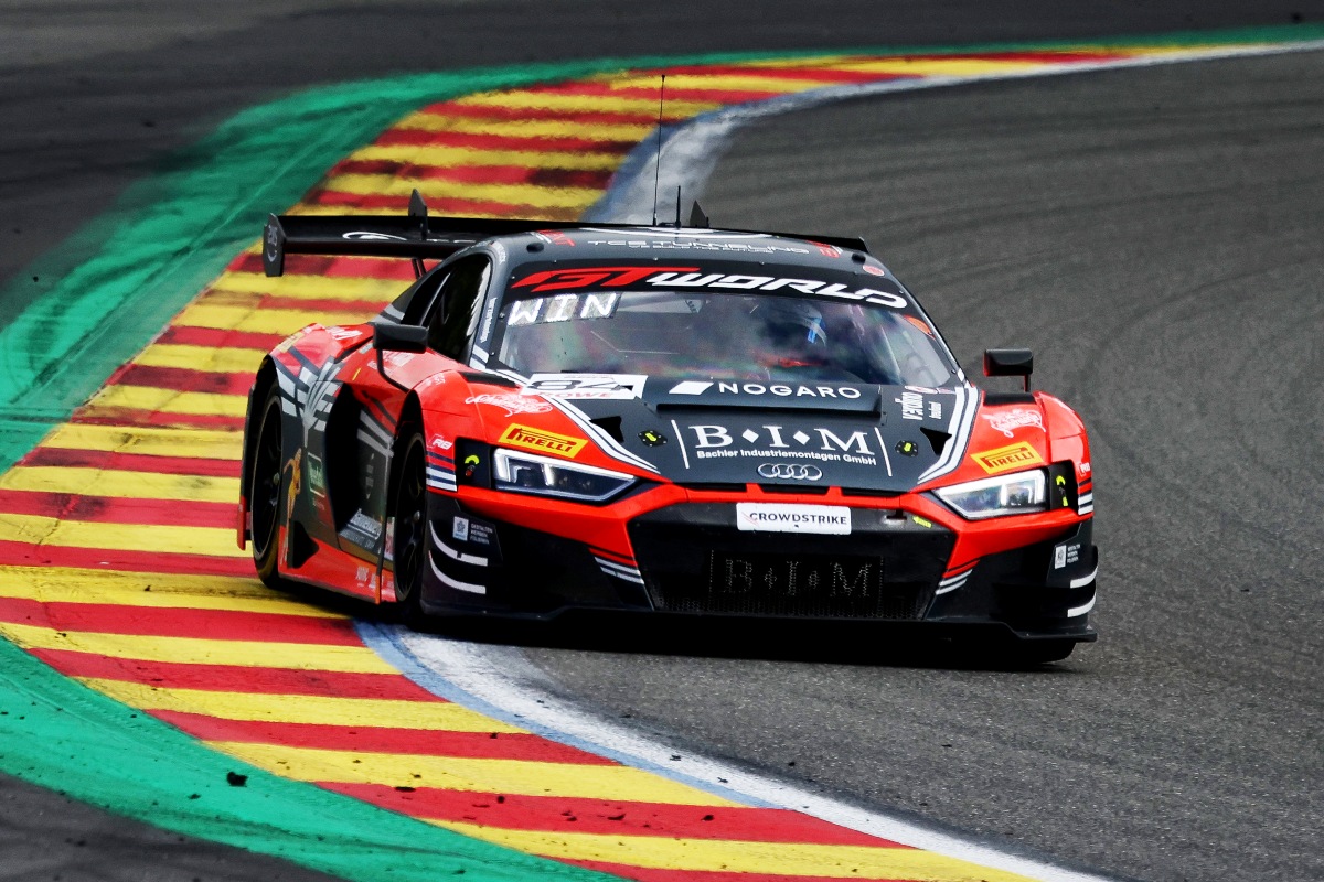 Eastalent Racing