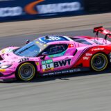 Emil Frey Racing