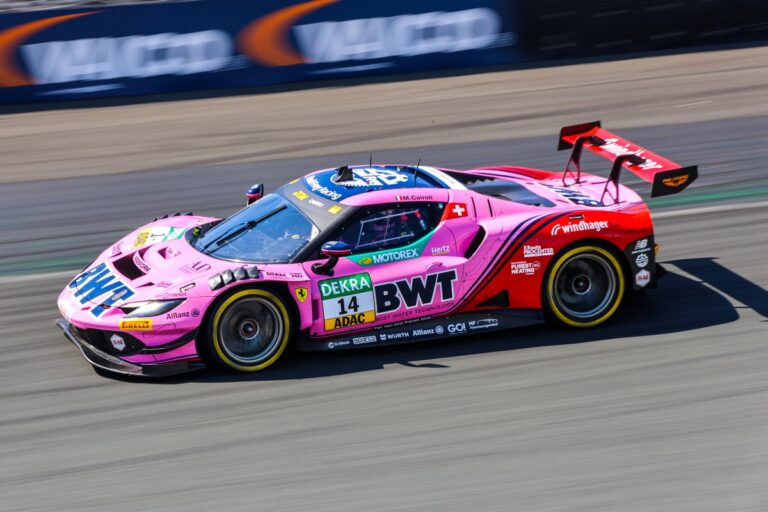 Emil Frey Racing