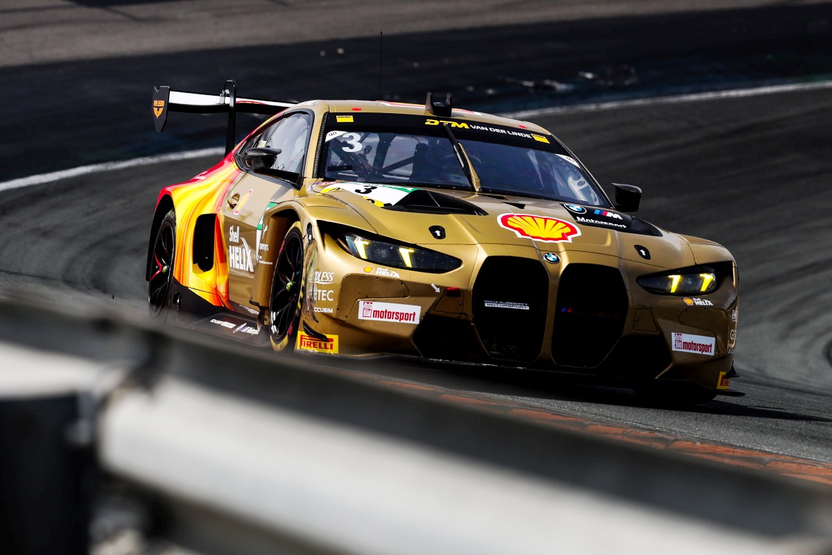 Schubert Motorosport