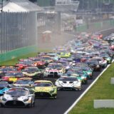 GT World Challenge Europe