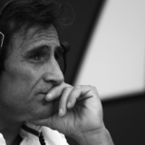 Alex Zanardi