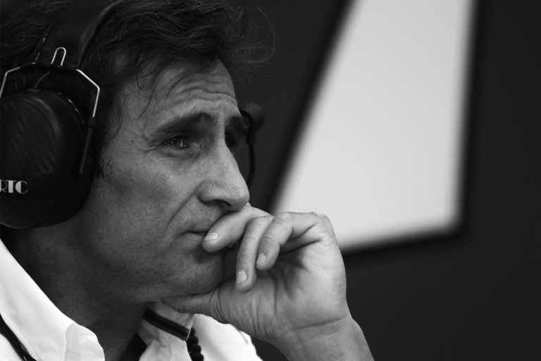 Alex Zanardi