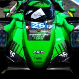 Forestier Racing by Panis