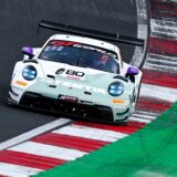 Lionspeed GP