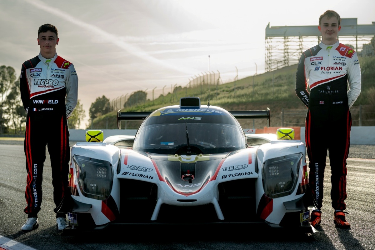 ANS Motorsport