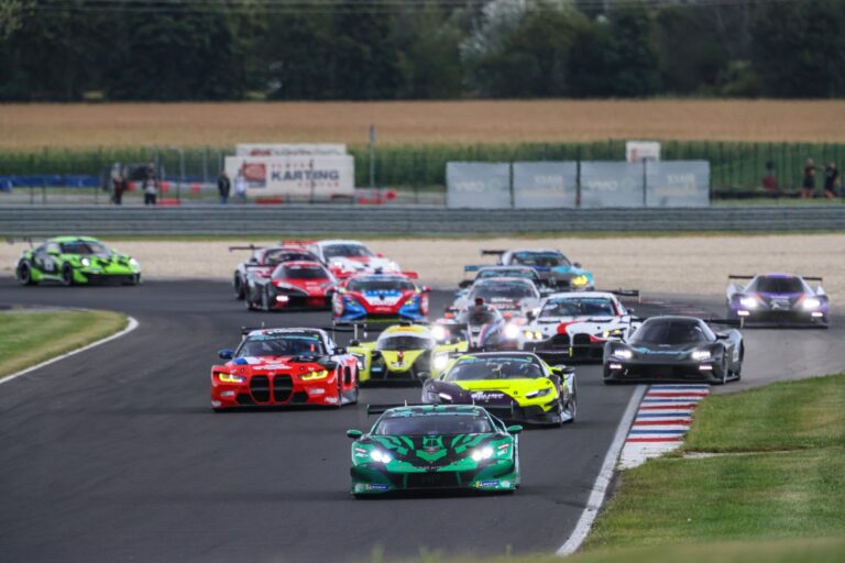 GT Cup