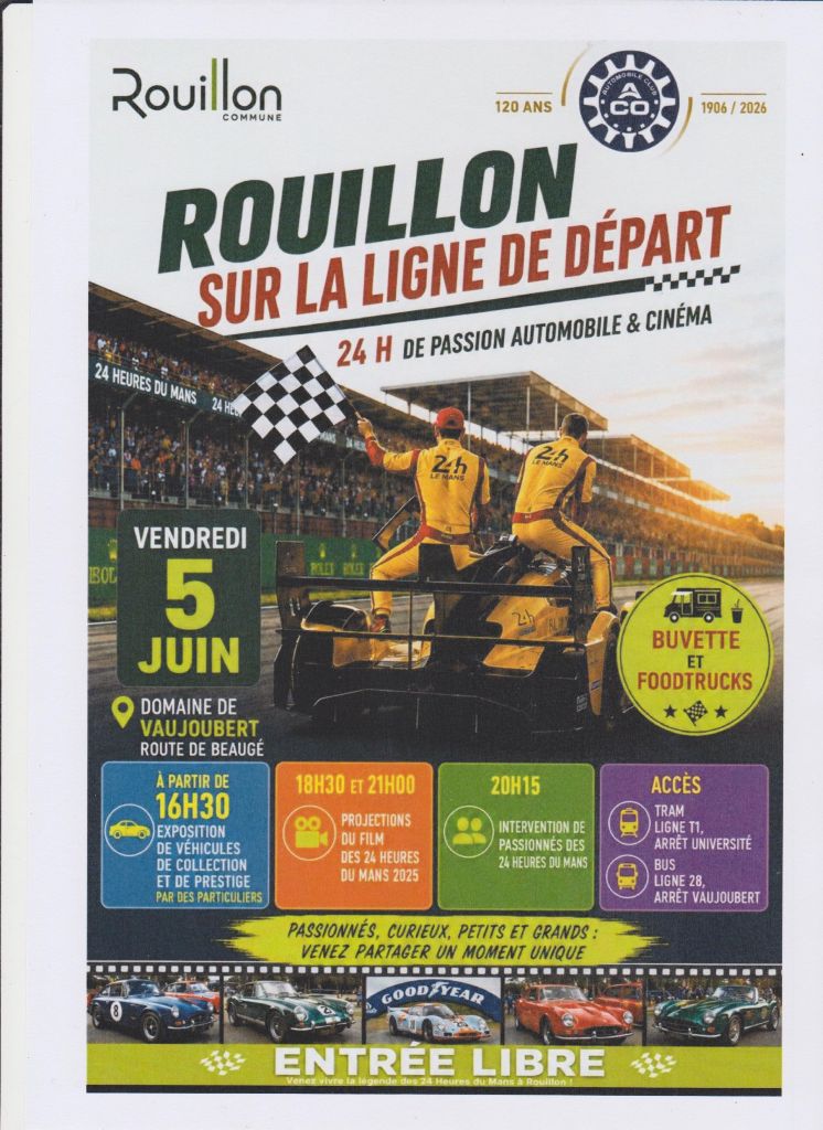 Rouillon