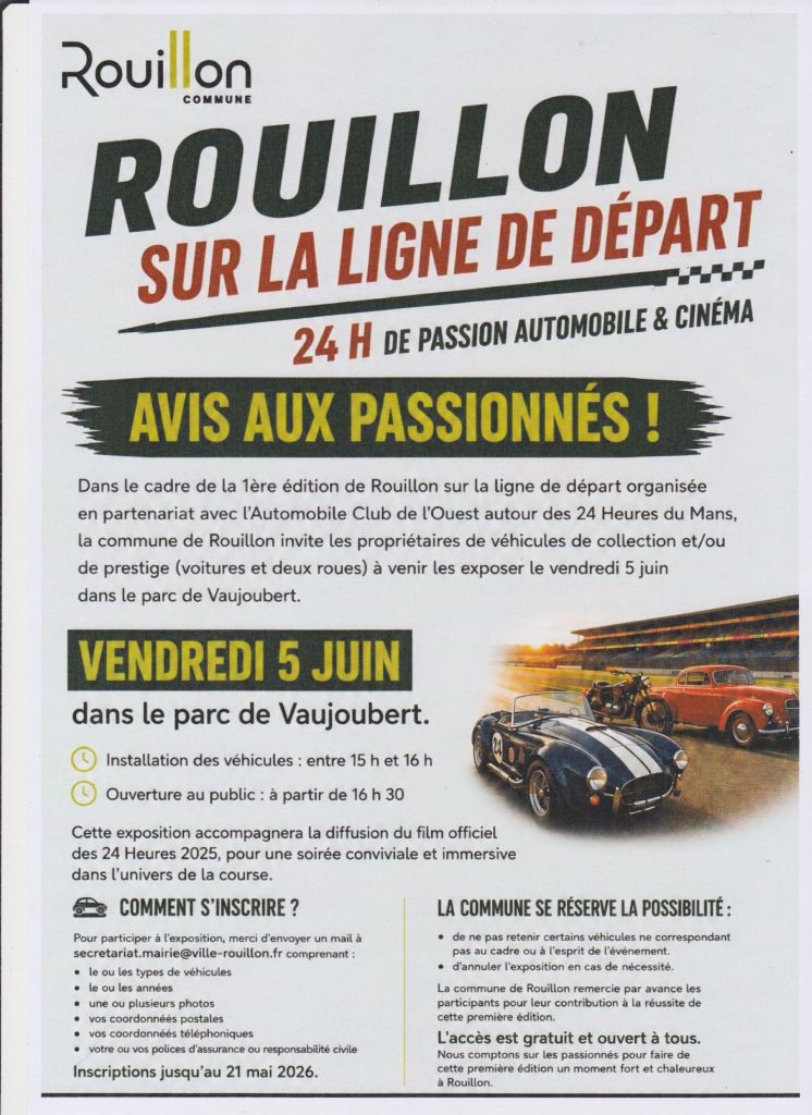 Rouillon