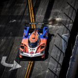 Meyer Shank Racing