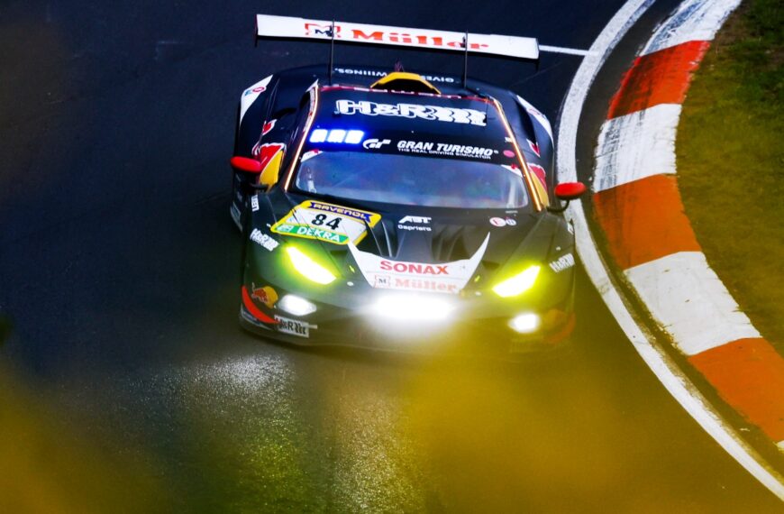 ABT Motorsport