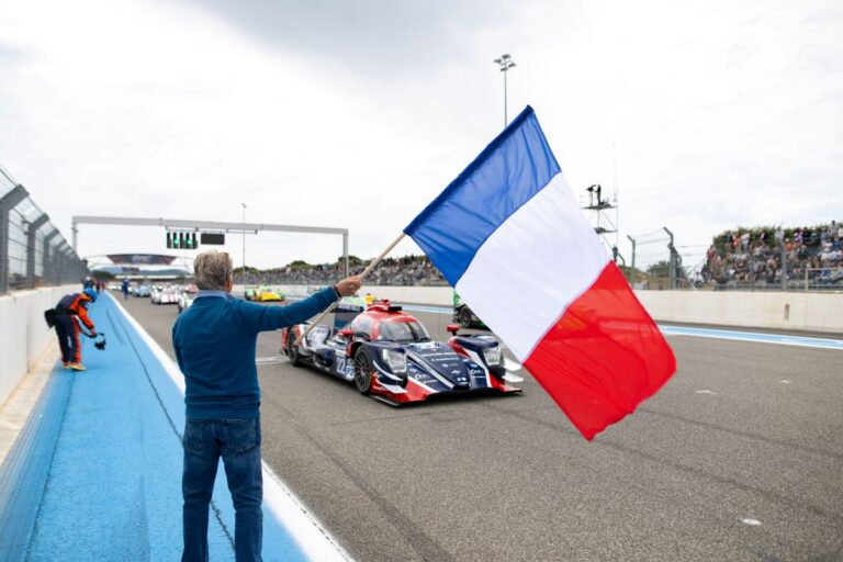 United Autosports