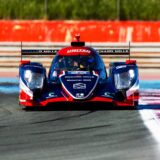 United Autosports