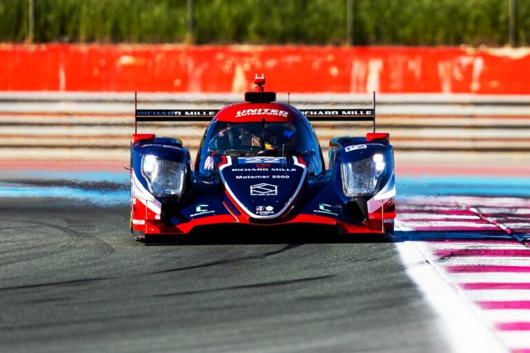 United Autosports