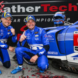 Ford Racing