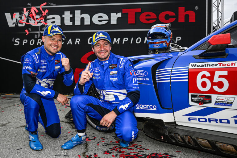 Ford Racing