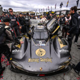 JDC-Miller Motorsports